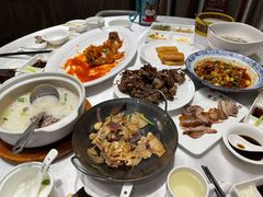 -全聚德(常州店)