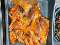 -金刚山(学府路店)