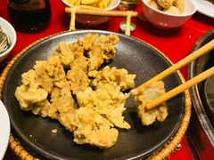 -山城辣妹子(定福庄店)