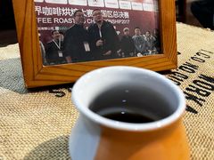 -参差咖啡(水果湖公园店)