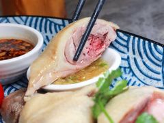 -九龙茶记·粤式餐厅融合菜(鹭江店)
