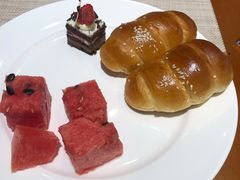 -成都世纪城假日酒店-西楼