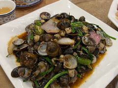 -西江河鲜·趣苑酒楼(鼎湖店)