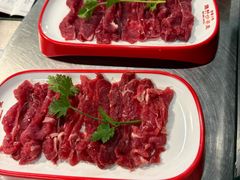 -燃计沙茶皇·香港沙茶火锅(人广旗舰店)