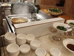 -南京维景国际大酒店咖啡厅