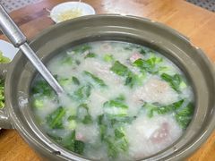 -华记粥饭店(印象容桂主题风情街店)