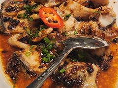 -山水茶艺馆·点心粤菜·30年老字号