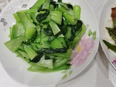 -龙水山大酒楼(万寿路店)