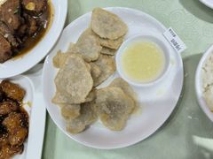 炸灌肠-东四民芳餐厅(世茂工三店)