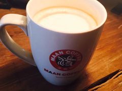 -漫咖啡(中纺国际店)