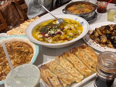 -春水锅贴·传统鲁菜(大明湖店)