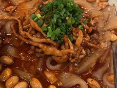 -华豫川酒家(大卫城店)