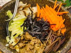 -意成料理