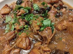 -金掌勺·锅包肉(广渠门店)