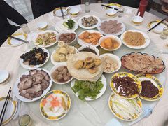 -康陵正德春饼宴26号