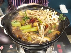 -川香煲(茅台路店)