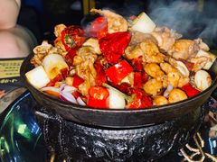 牛蛙-望京小腰(北京总店)