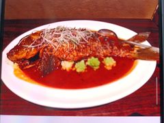 -品珍中餐厅·南北融合特色菜(兰州富力万达文华酒店)