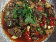 -段氏永平黄焖鸡