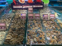 -徐记海鲜(阿波罗店)