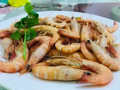 海虾-海精英海鲜世界(台海路店)