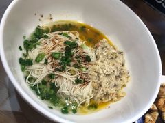 蟹粉面-御面斋精品面馆