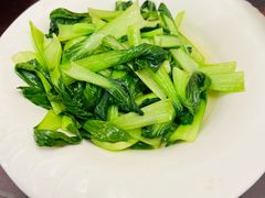 -前门烤鸭(江东中路店)