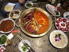 -小龙坎火锅(春熙太古里店)