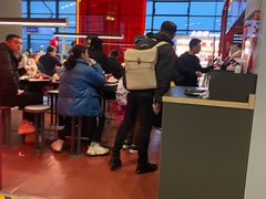 -肯德基(虹桥机场T2北指廊精选外卖点店)