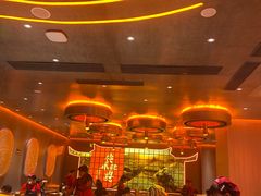 -西塔老太太泥炉烤肉(苏州大悦城店)