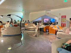 -神帆·元气汤泉(解放西路店)