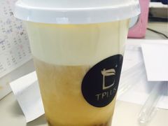 -TPLUS茶家(淮海店)
