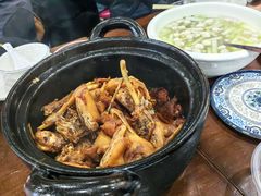 姜母鸭-斯丹姜母鸭(涂门街总店)