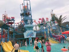 -杭州浪浪浪水公园