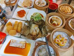 -添好运点心专门店(北角店)