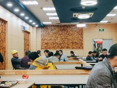 大堂-新四方美食城(中山店)