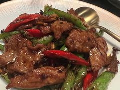 -三号黄浦会Canton Table