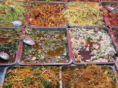 -枣阁园滴滴自助餐