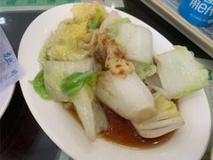 -荔园小馆(园岭新村二期店)