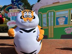 -大连海昌发现王国主题公园