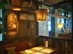 大堂-杂咖zacup(领展中心城店)