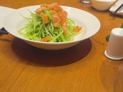 -新海渔港·胶东海鲜家常菜·家宴(奥体中心店)