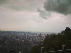-皋兰山