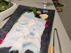 海螺片-海底捞火锅(太阳宫凯德mall店)