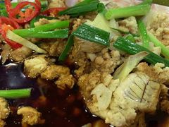 -如我美食(达道社区店)