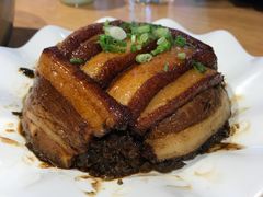 -人民食堂(青羊宫店)