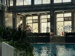 -和园景逸大酒店朗月汤泉