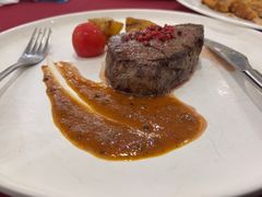 -红房子西菜馆(淮海中路店)
