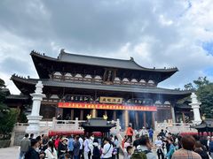 -径山寺