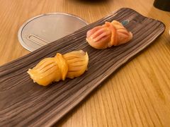 -鮨青(恒基名人购物中心店)